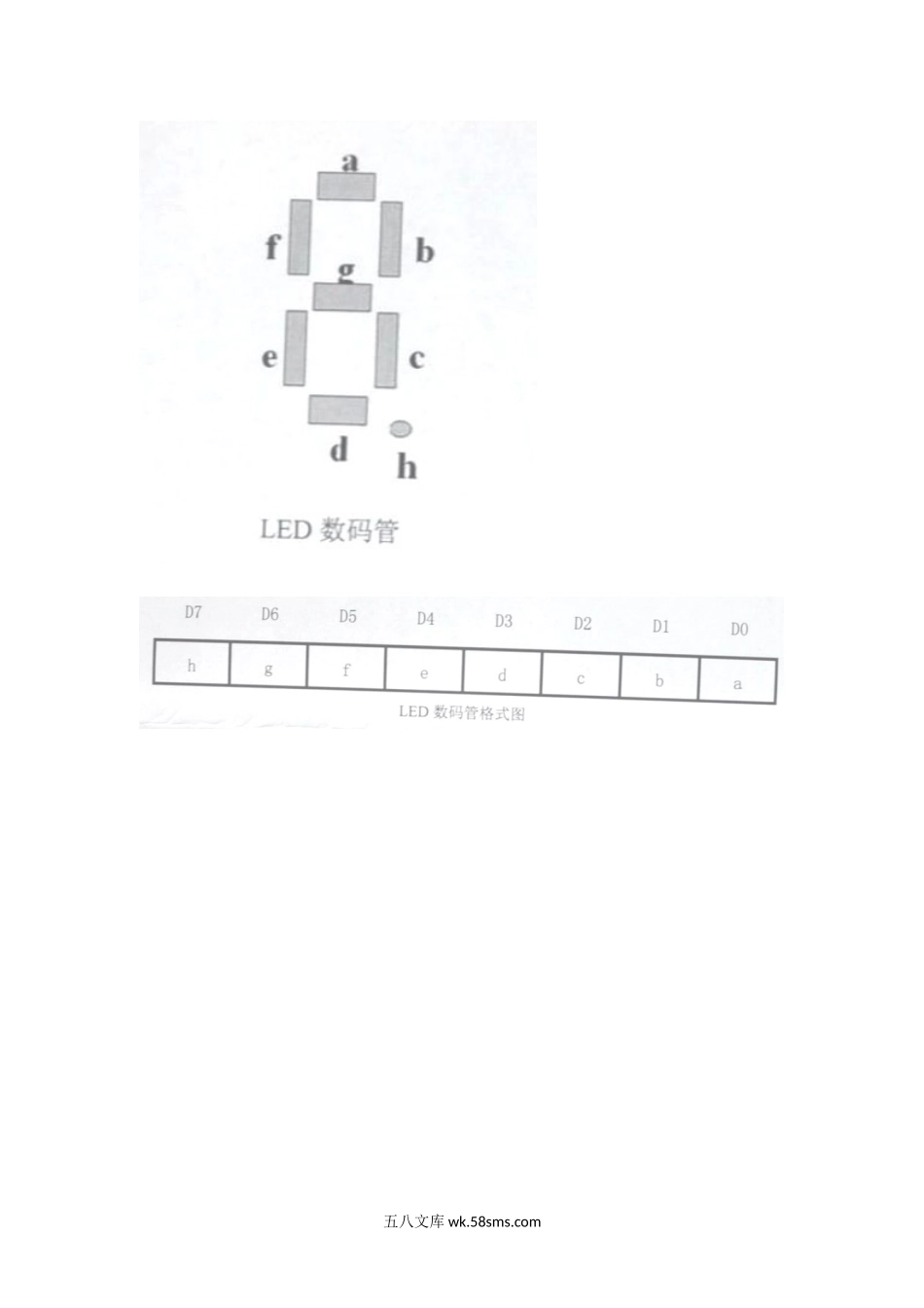 2012年江西理工大学微机原理与接口考研真题.doc_第3页