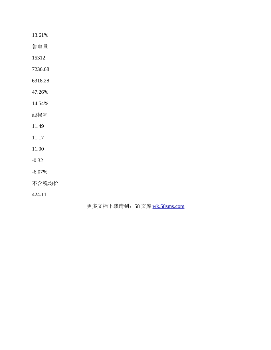 公司财务半年工作总结.docx_第2页