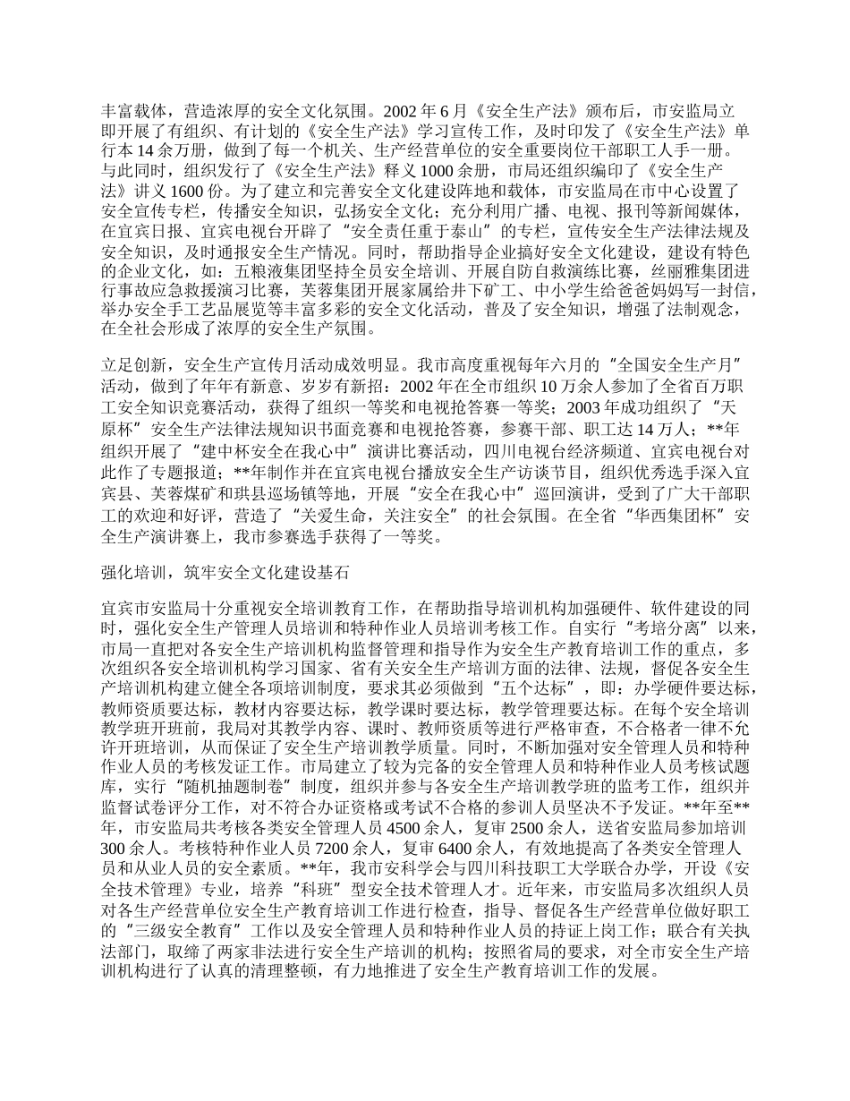 安全文化建设体会.docx_第2页