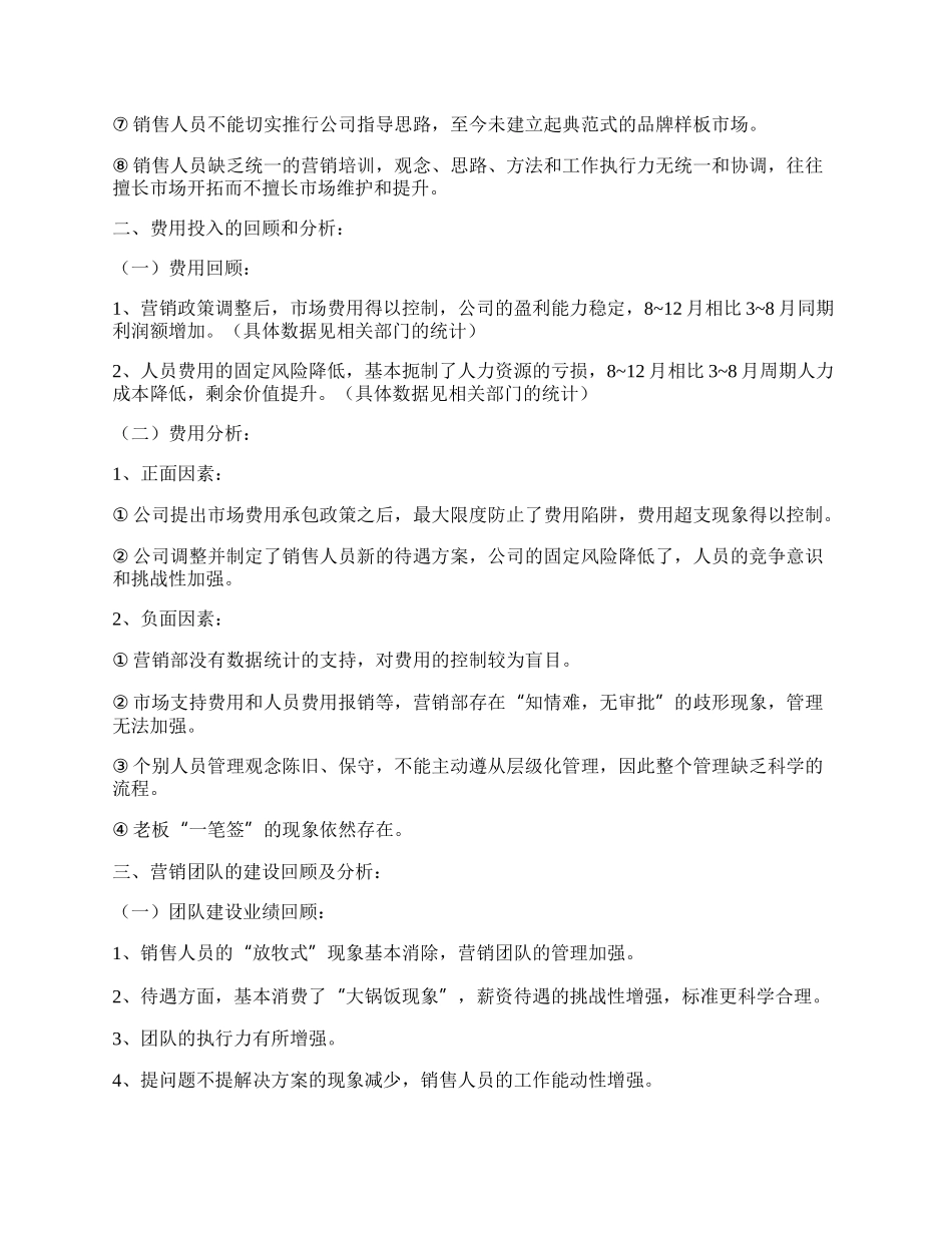 销售总监年度工作总结.docx_第2页