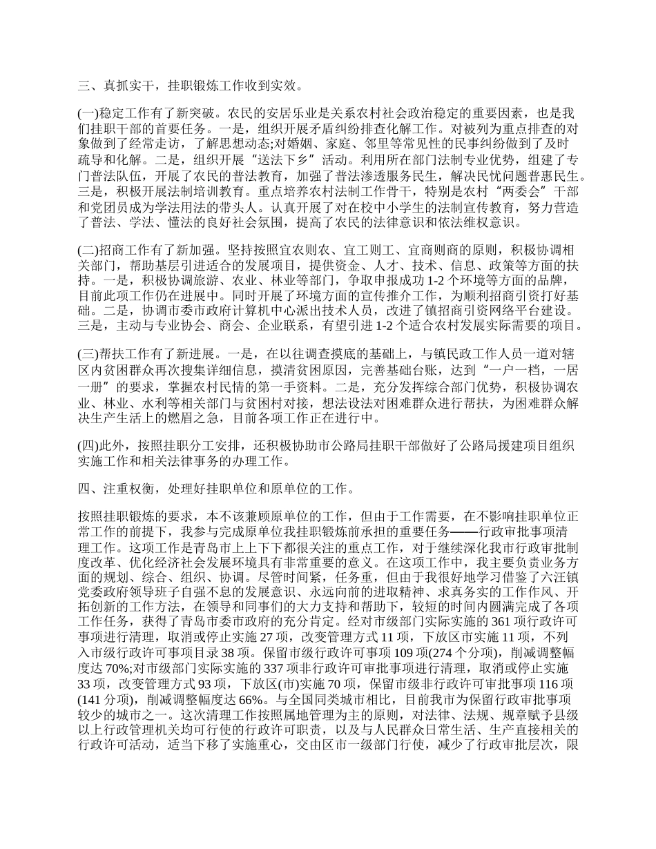 中关村挂职总结范文.docx_第2页