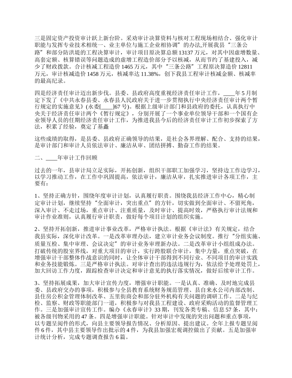 简短的审计个人总结.docx_第2页