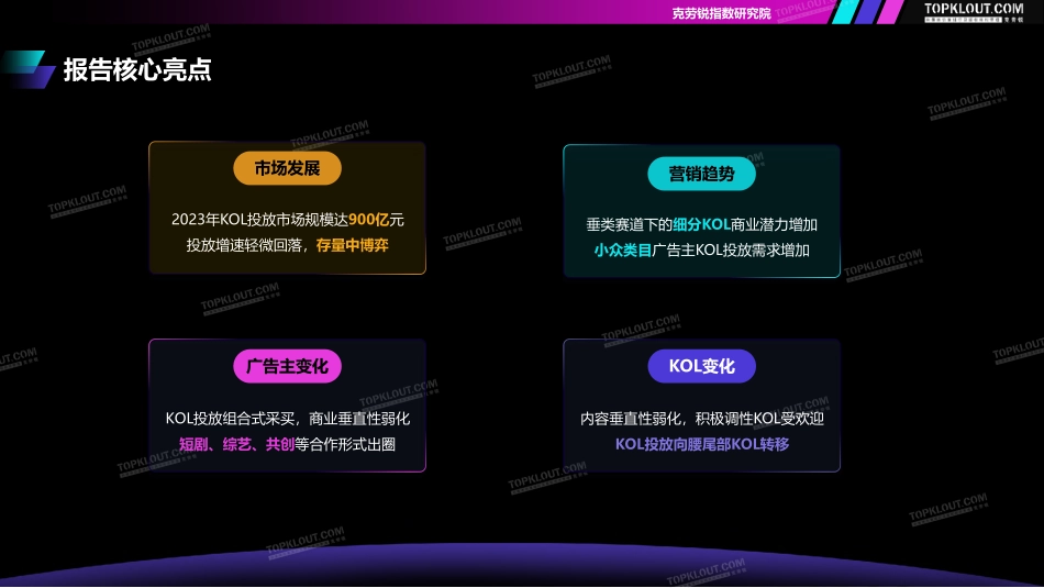 2023-2024广告主KOL营销市场盘点及趋势预测 (1).pdf_第2页