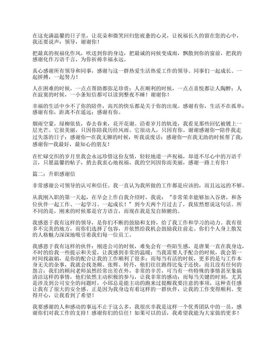 升职感谢信.docx_第2页