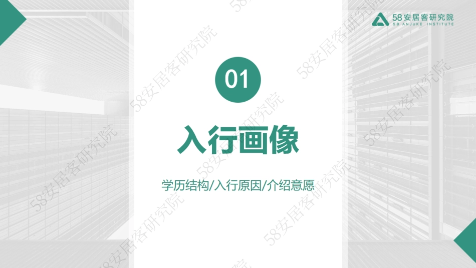 2024年一线城市经纪人生存报告 (1).pdf_第3页