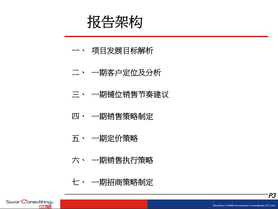 大型商业铺面销售策略及执行方案.pdf_第3页