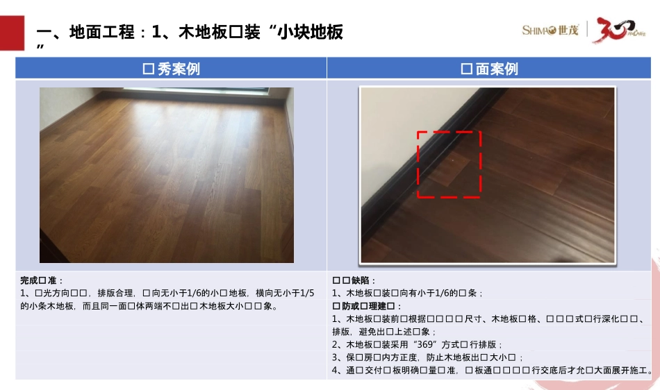 160-精装工艺优秀做法及负面案例.pdf_第2页