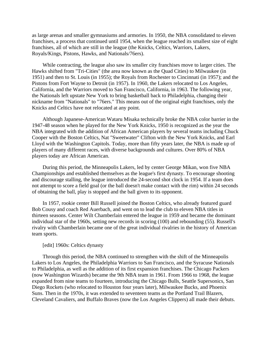nba英文简介简短.docx_第2页