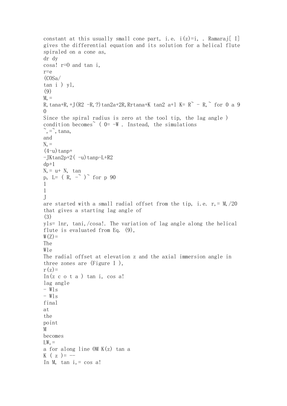 Generalized modeling of mechanics and dynamics of milling cutters.docx_第3页