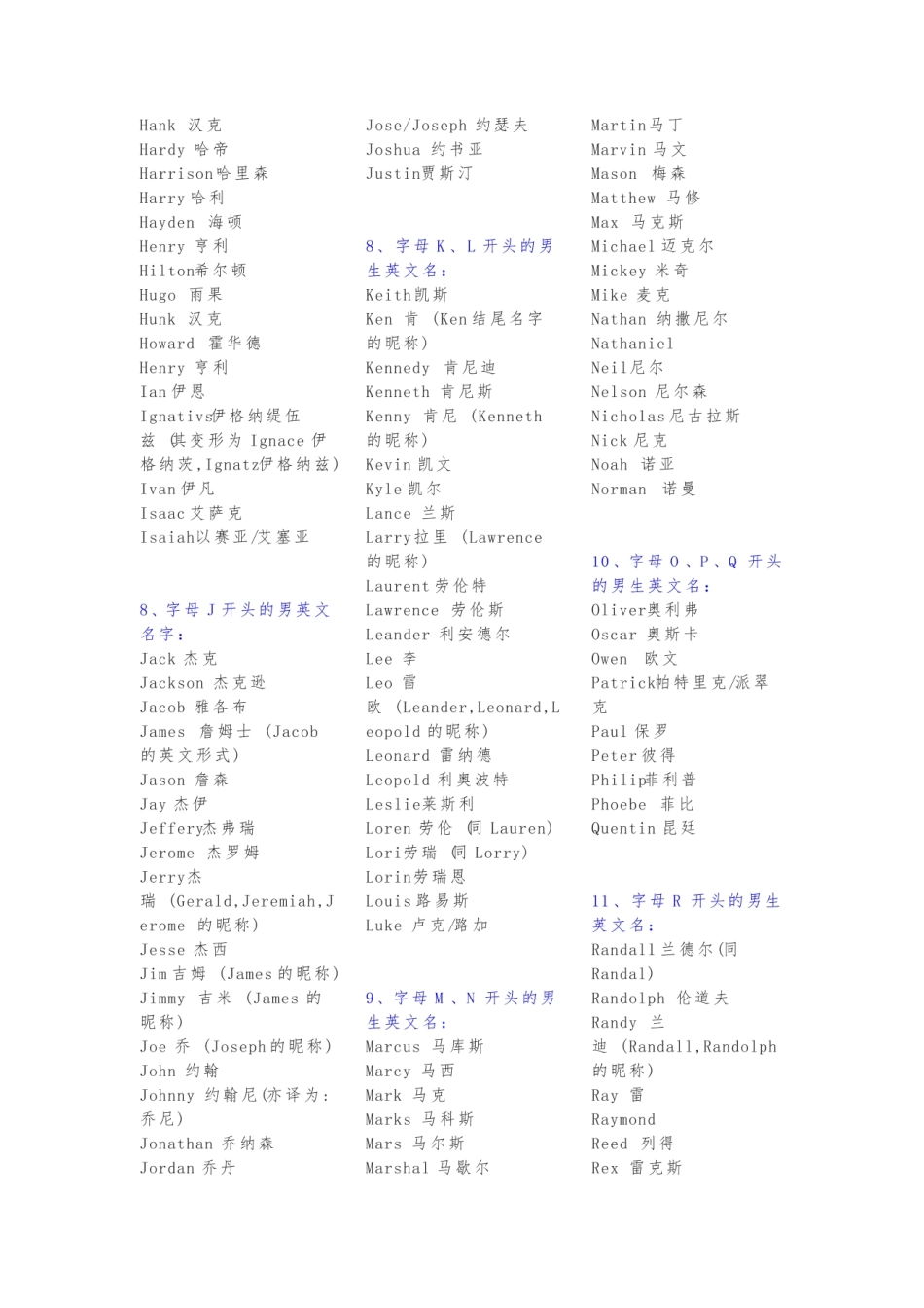 英文名字大全.pdf_第2页