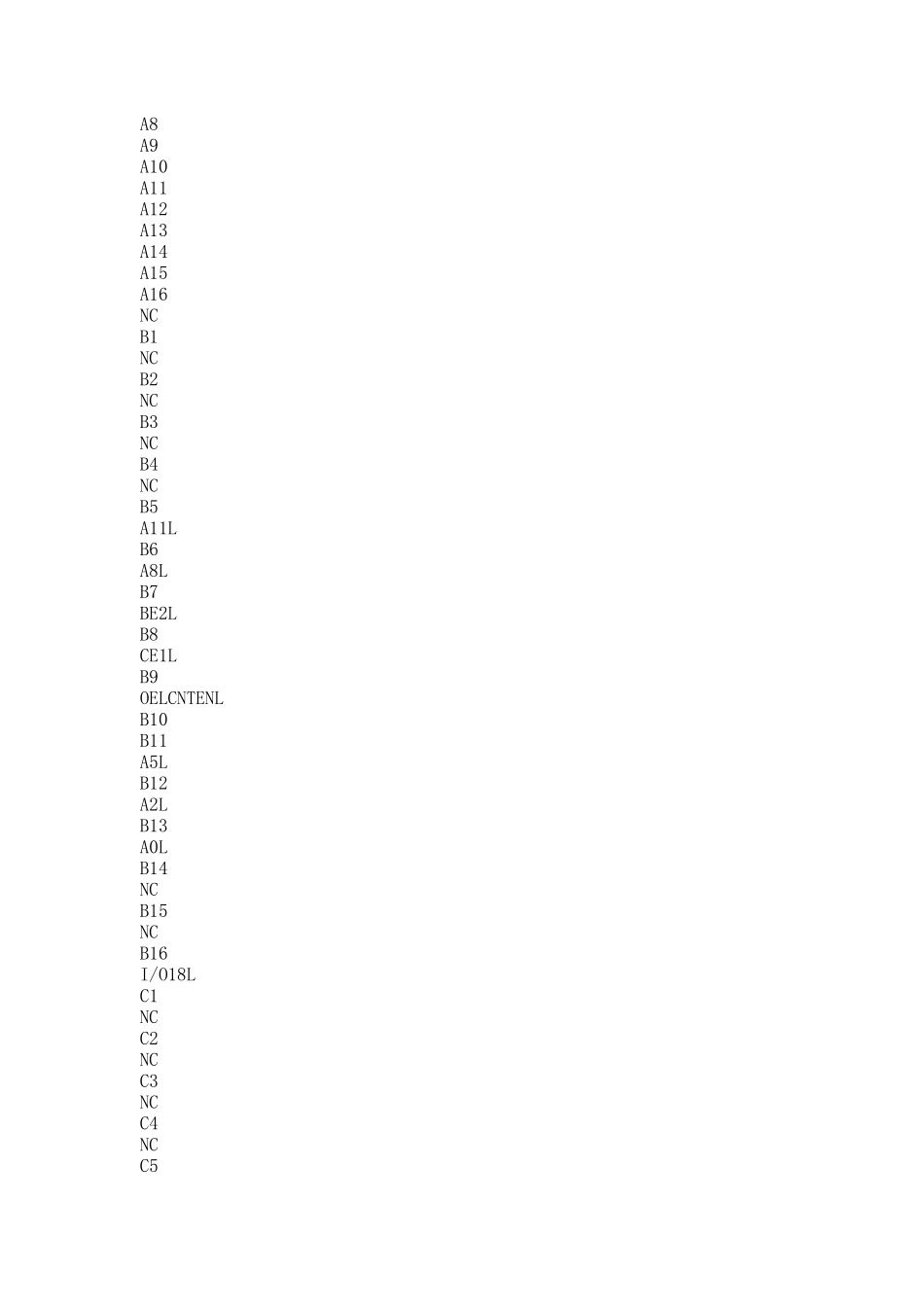 IDT70V3569S4BF中文资料.docx_第3页