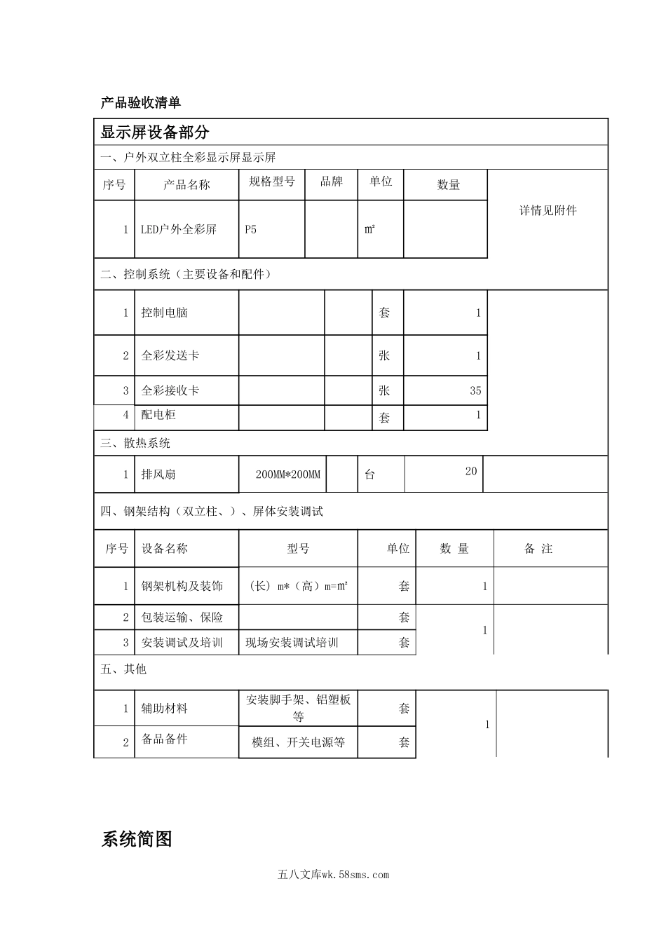 LED屏验收标准.doc_第3页