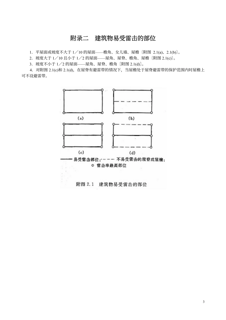 GB 50057-1994(2000年修订版)建筑物防雷设计规范附录.pdf_第3页