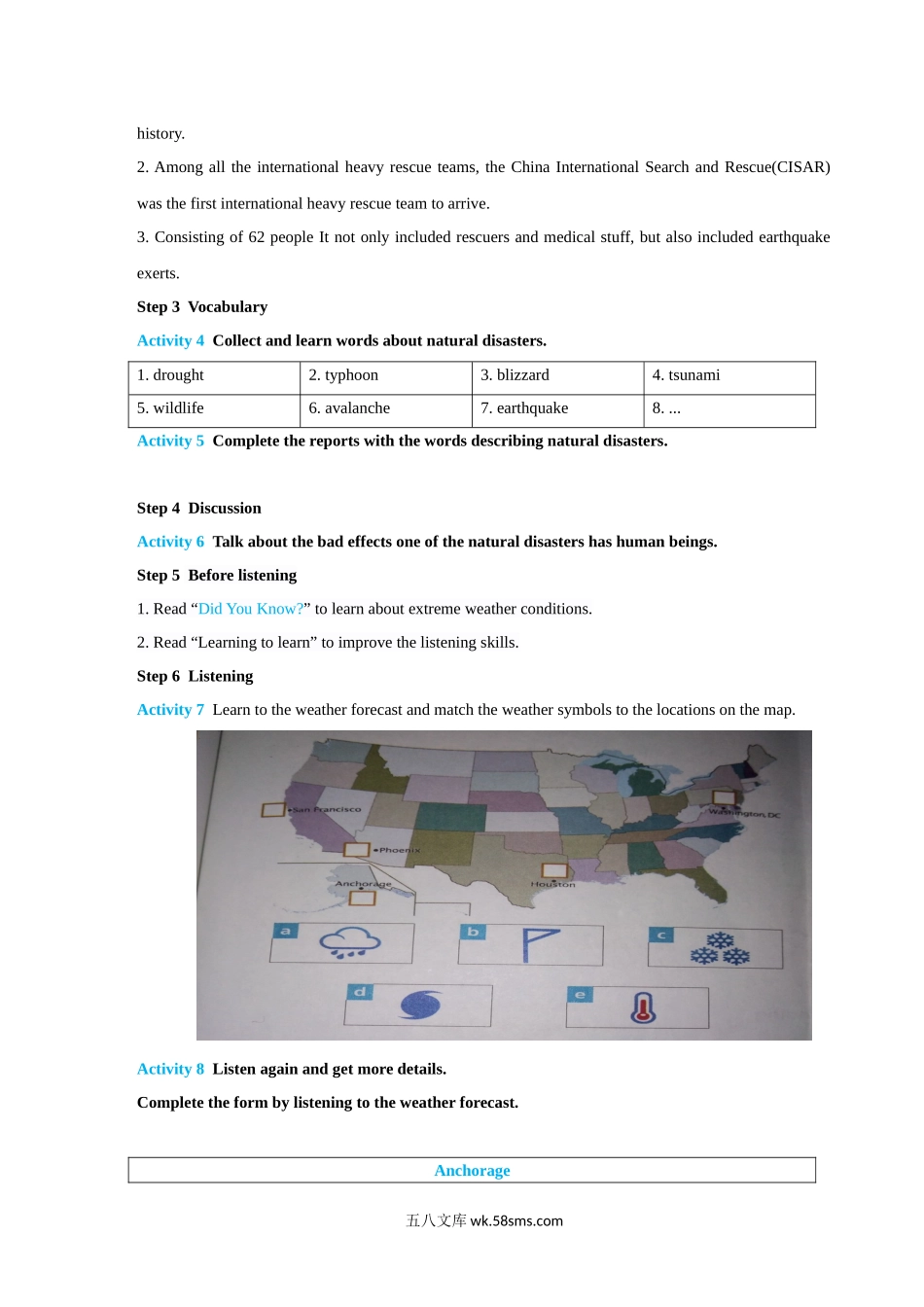 6.2 Using languages 导学案（1）.docx_第3页