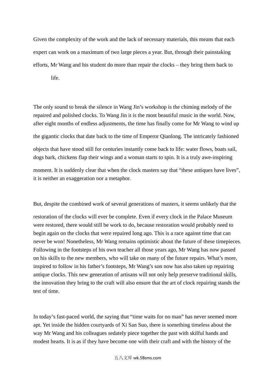 Unit 2 Masters of Time P20.docx_第2页