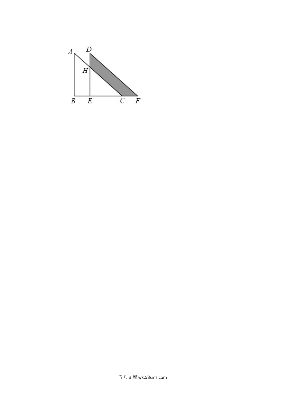 小学六年级数学下册_3-11-4-3、课件、讲义、教案_（新）数学苏教版6年级下_7_习题_《图形的运动》同步练习1.docx_第2页