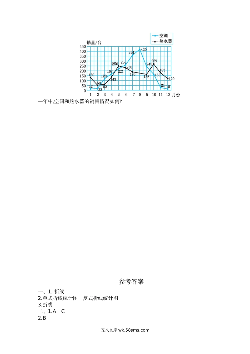 小学五年级数学下册_3-10-4-2、练习题、作业、试题、试卷_苏教版_单元测试卷_苏教版五年级下册数学-第二单元测试卷（二）.docx_第3页