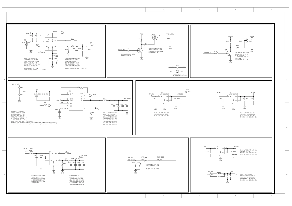 组装机液晶采用TP.RT2984D.PB831B方案主板电路原理图.pdf_第1页