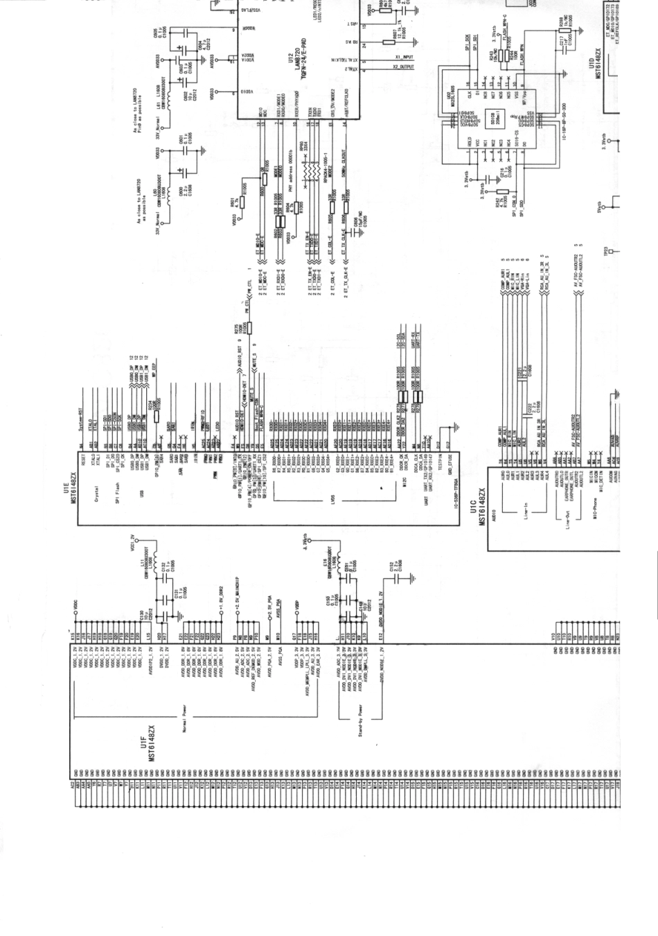 长虹PS30I机芯液晶电视电路图PDF_长虹PS30I机芯液晶电视电路图001.pdf_第1页