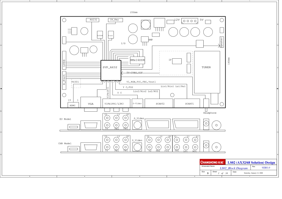 长虹LT47528F(LS02机芯)液晶原理图_长虹LT47528F液晶图纸.pdf_第1页