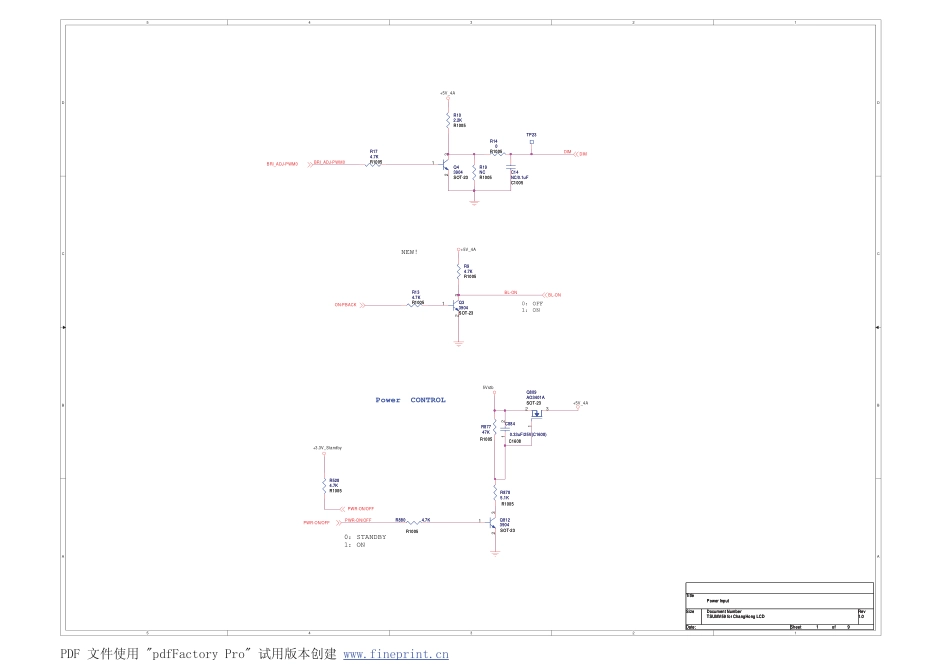 长虹LED32C2000(LM014)(ZLS42A-P机芯)液晶彩电机芯板三合一电路图.pdf_第1页