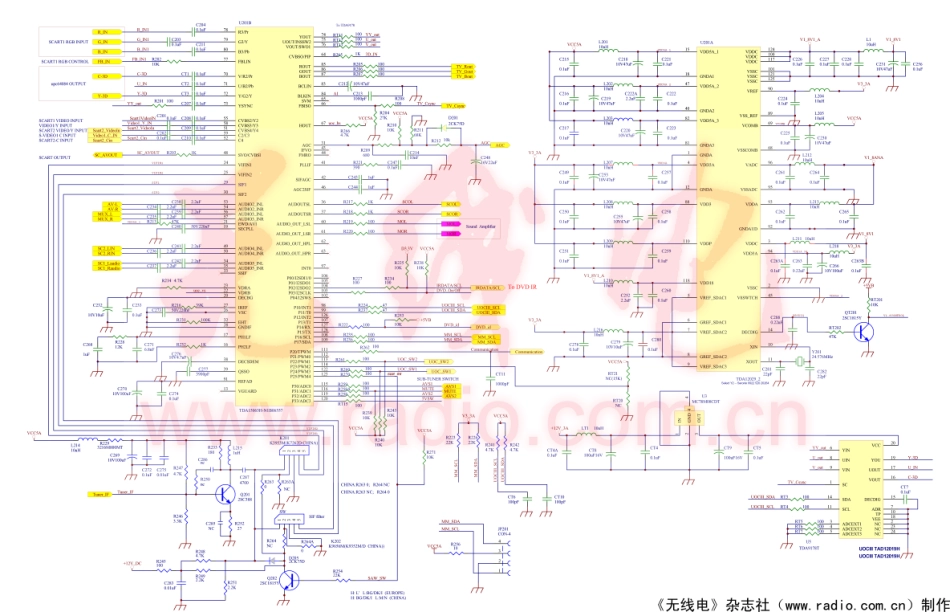 长虹CHD-W260F8液晶电视（LS08机芯）电路原理图_LS08-08（主板电原理图八）[1].pdf_第1页