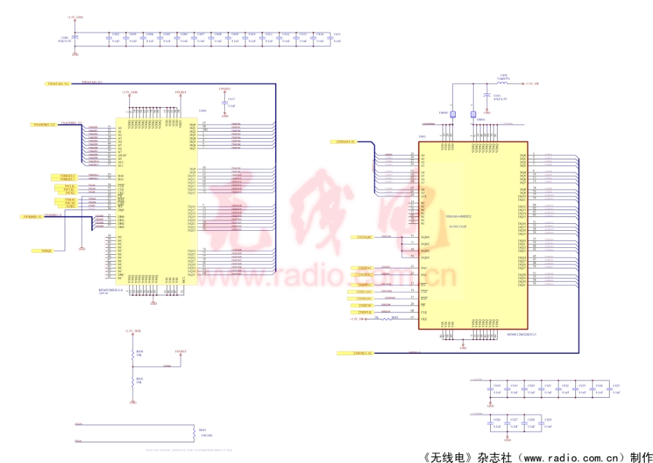 长虹CHD-W260F8液晶电视（LS08机芯）电路原理图_LS08-02（主板电原理图二）[1].pdf_第1页