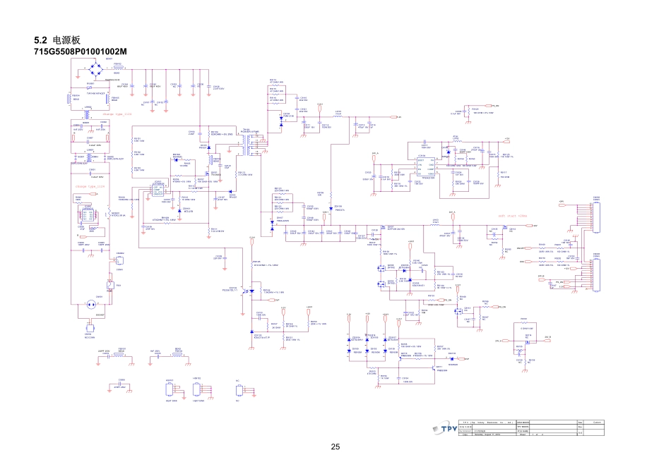 长虹715G5508-P01-001-002M电源板电路图.pdf_第1页