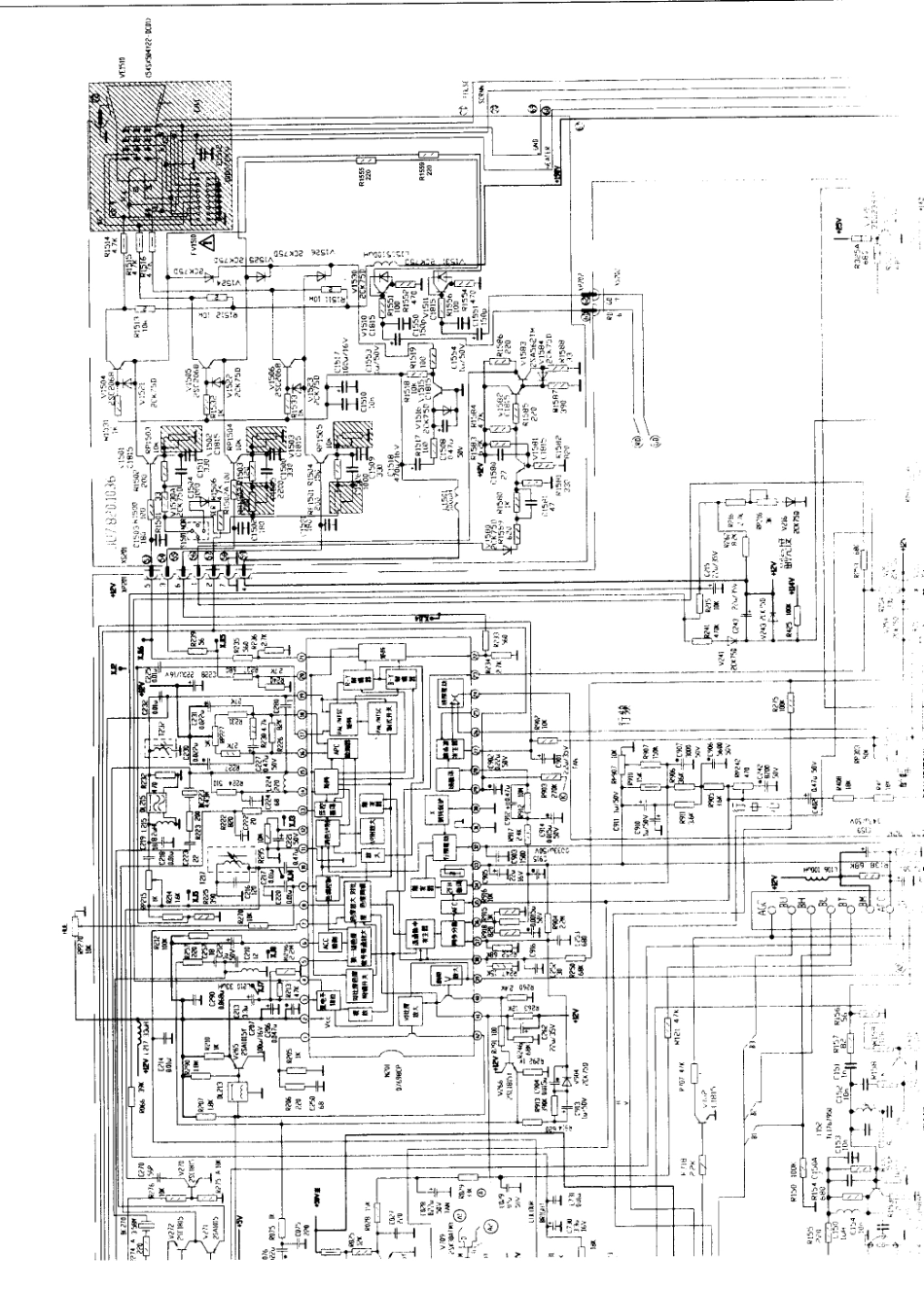 长虹  C2165F_097A.pdf_第1页