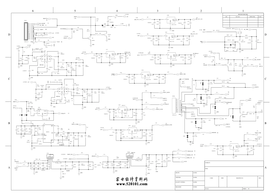 原理图_8A02主板原理图.pdf_第1页