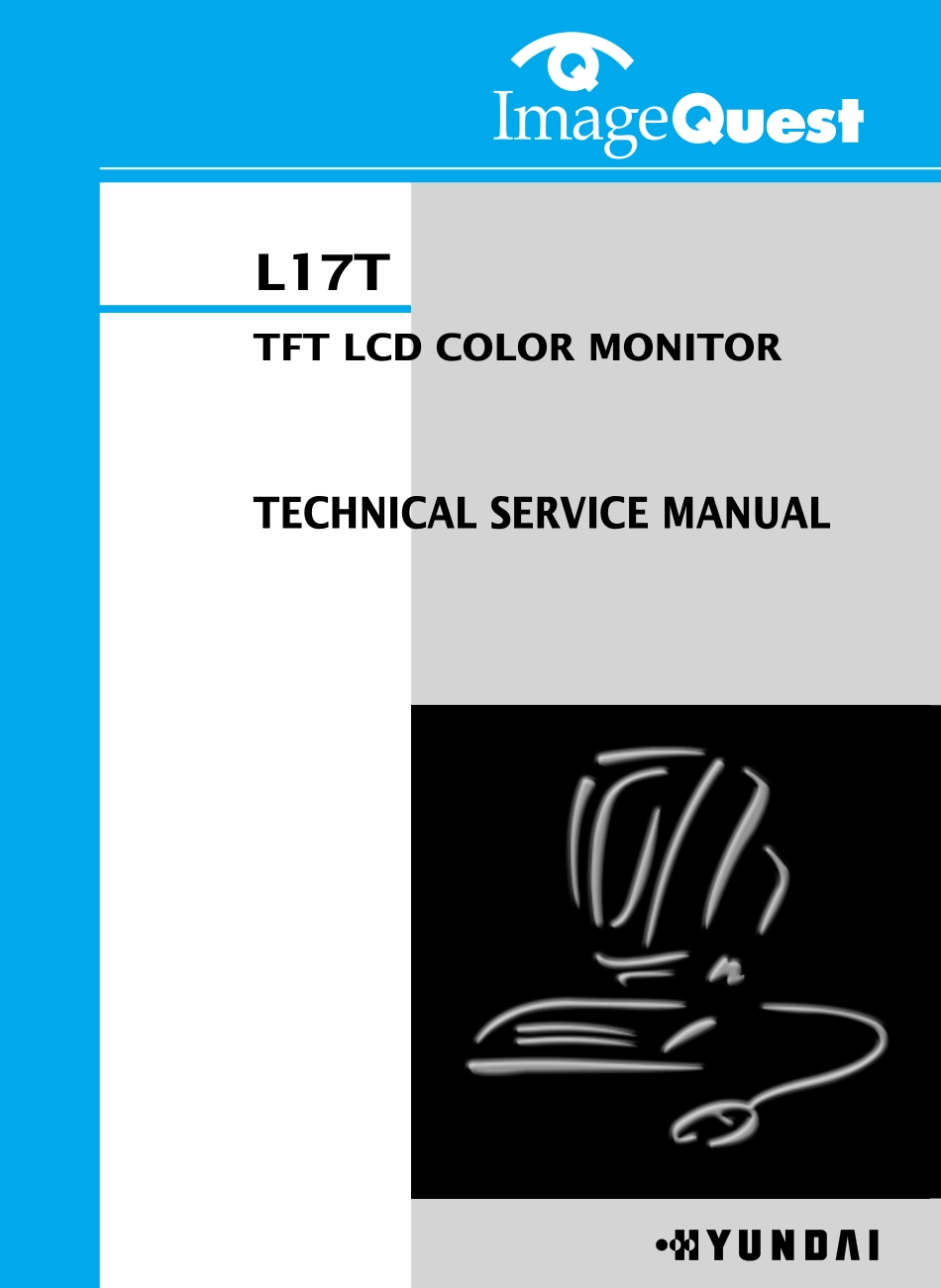 现代L17T液晶显示器电路原理图.pdf_第1页