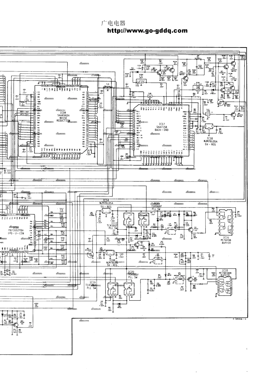 索尼KV-W32MN11彩电原理图_索尼  KV-W28MH11、KV-W28MN11、KV-W32MH11、KV-W32MN11(14).pdf_第1页