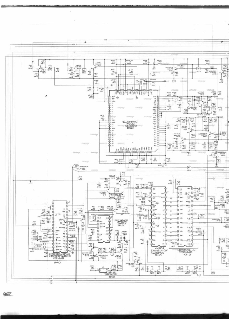 索尼KV-W32MH11_索尼KV-W32MH11_B14.pdf_第1页