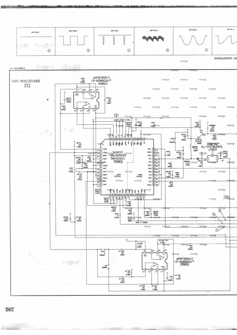 索尼KV-W28MH11_索尼KV-W28MH11_B18.pdf_第1页