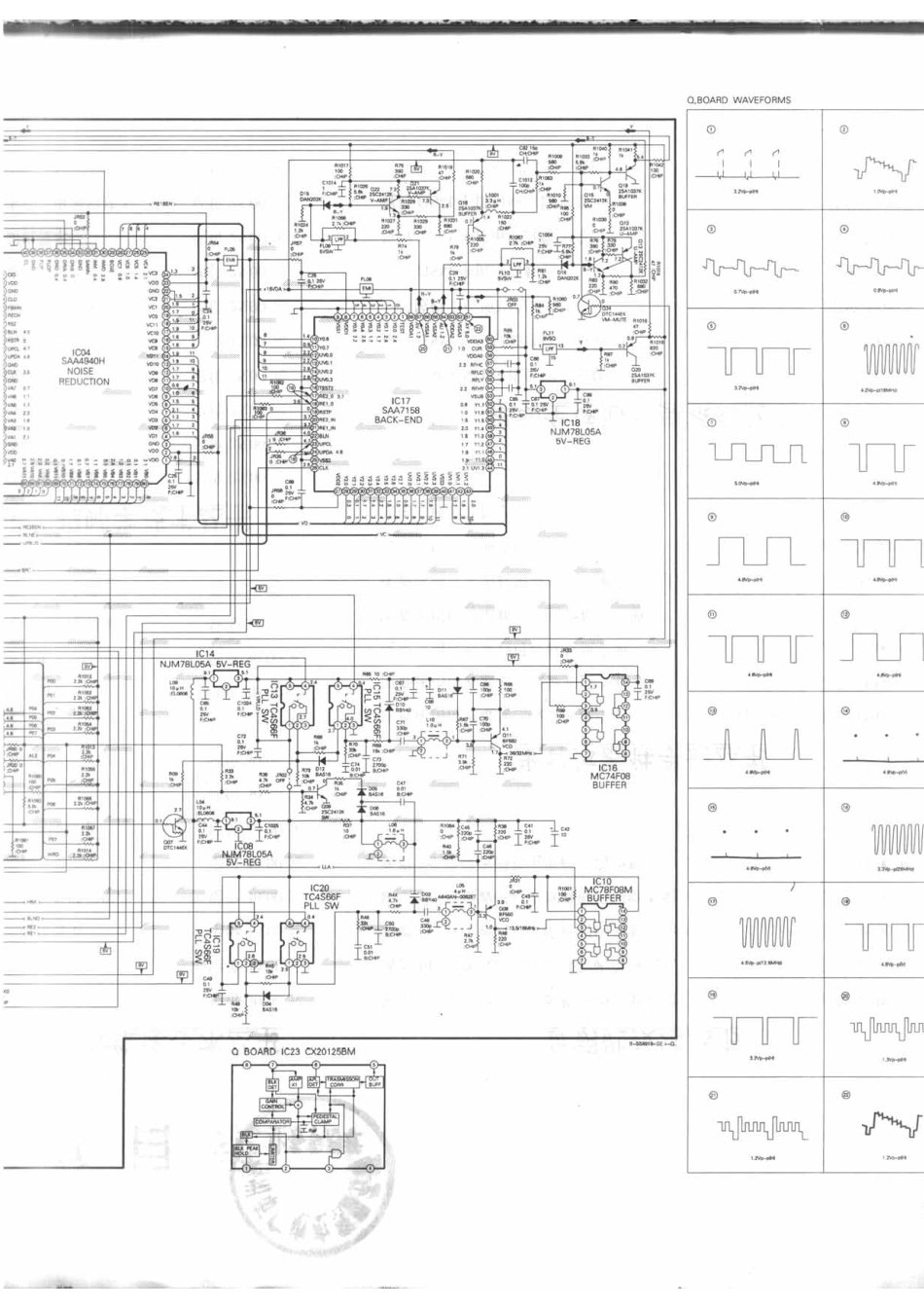 索尼KV-W28MH11_索尼KV-W28MH11_A23.pdf_第1页