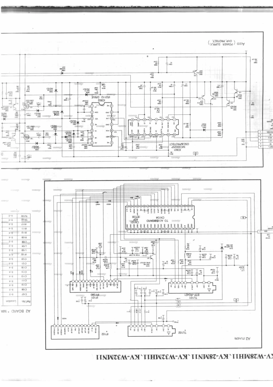 索尼KV-W28MH11_索尼KV-W28MH11_A9.pdf_第1页