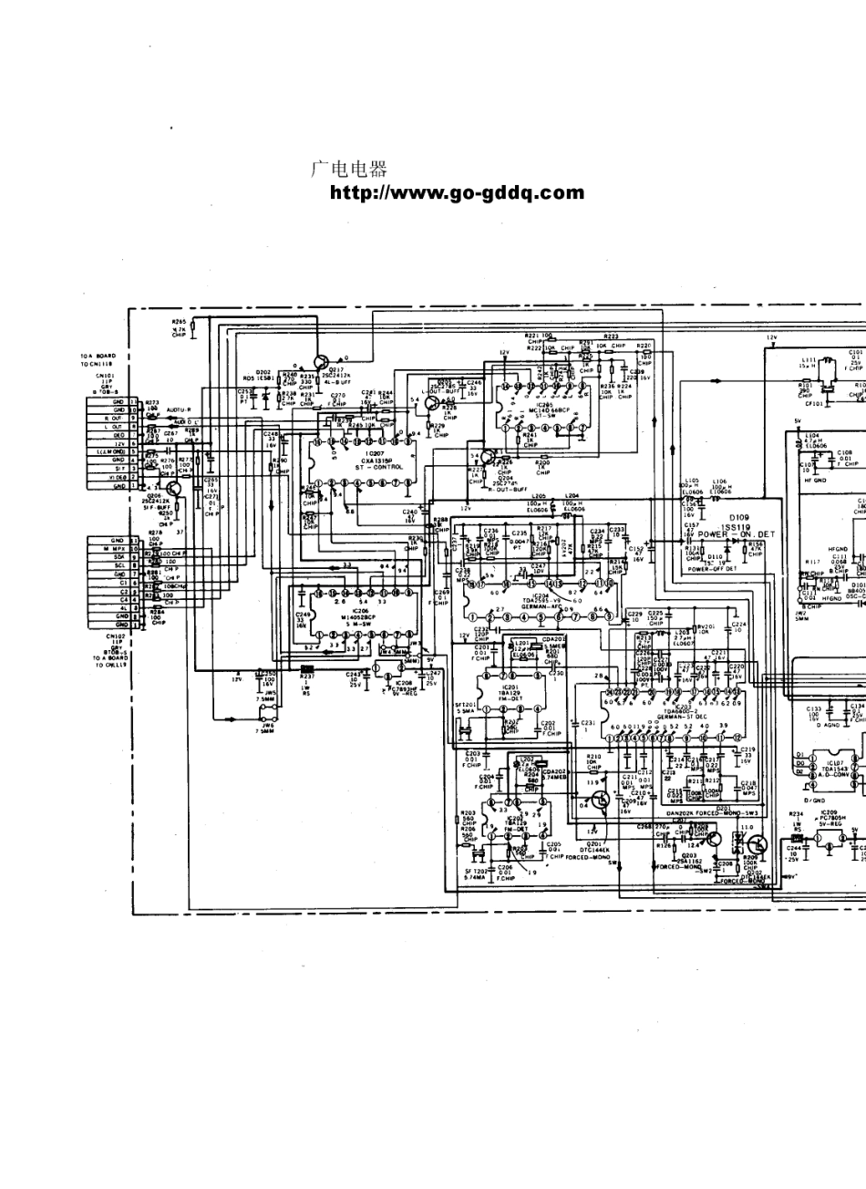 索尼KV-S29MF1J彩电原理图_索尼  KV-S29MF1J、KV-S29MH1、KV-S34MH1(37).pdf_第1页