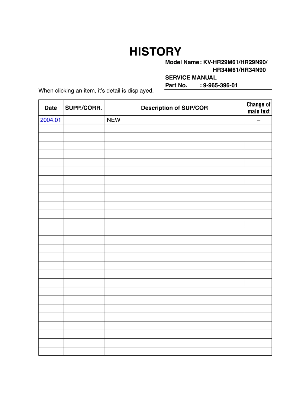 索尼KV-HR34N90彩电维修手册和原理图.pdf_第1页