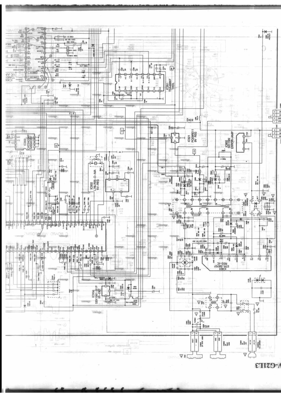 索尼KV-G21L3_200B.pdf_第1页