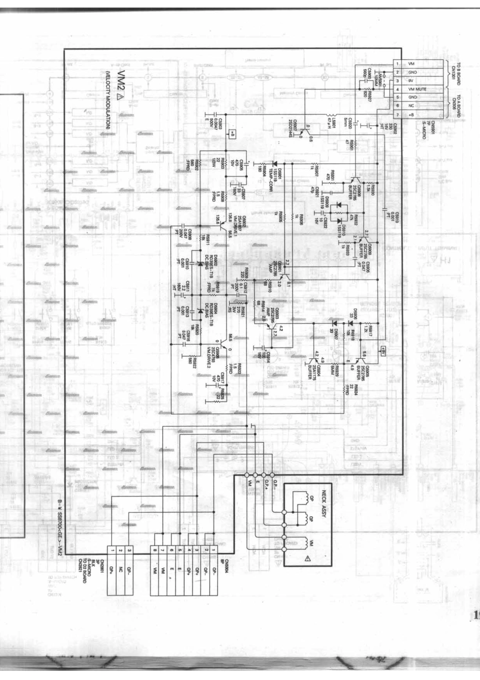 索尼KV-EF34M61_195B.pdf_第1页