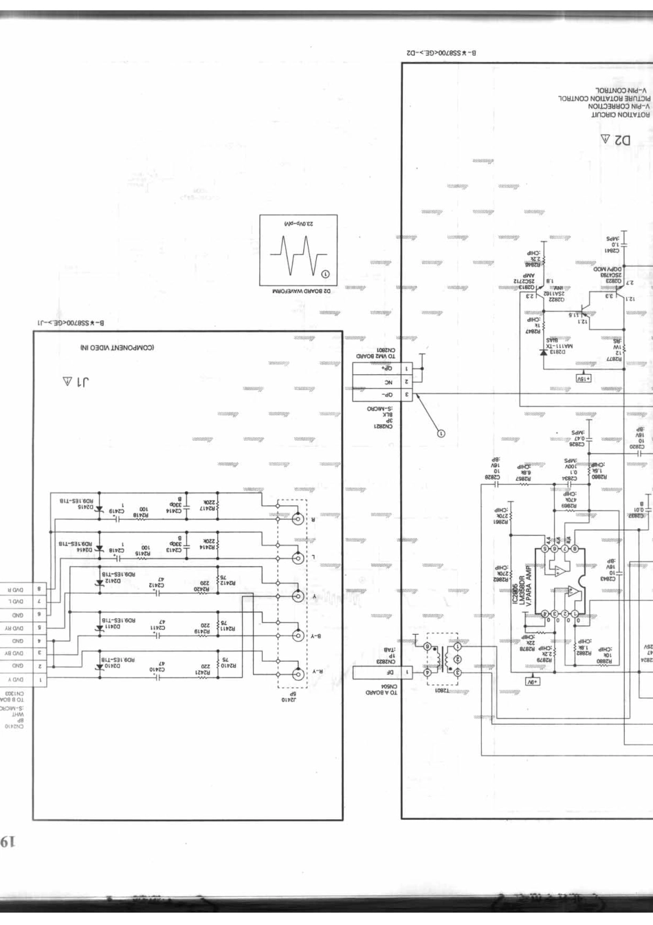 索尼KV-EF34M61_194A.pdf_第1页