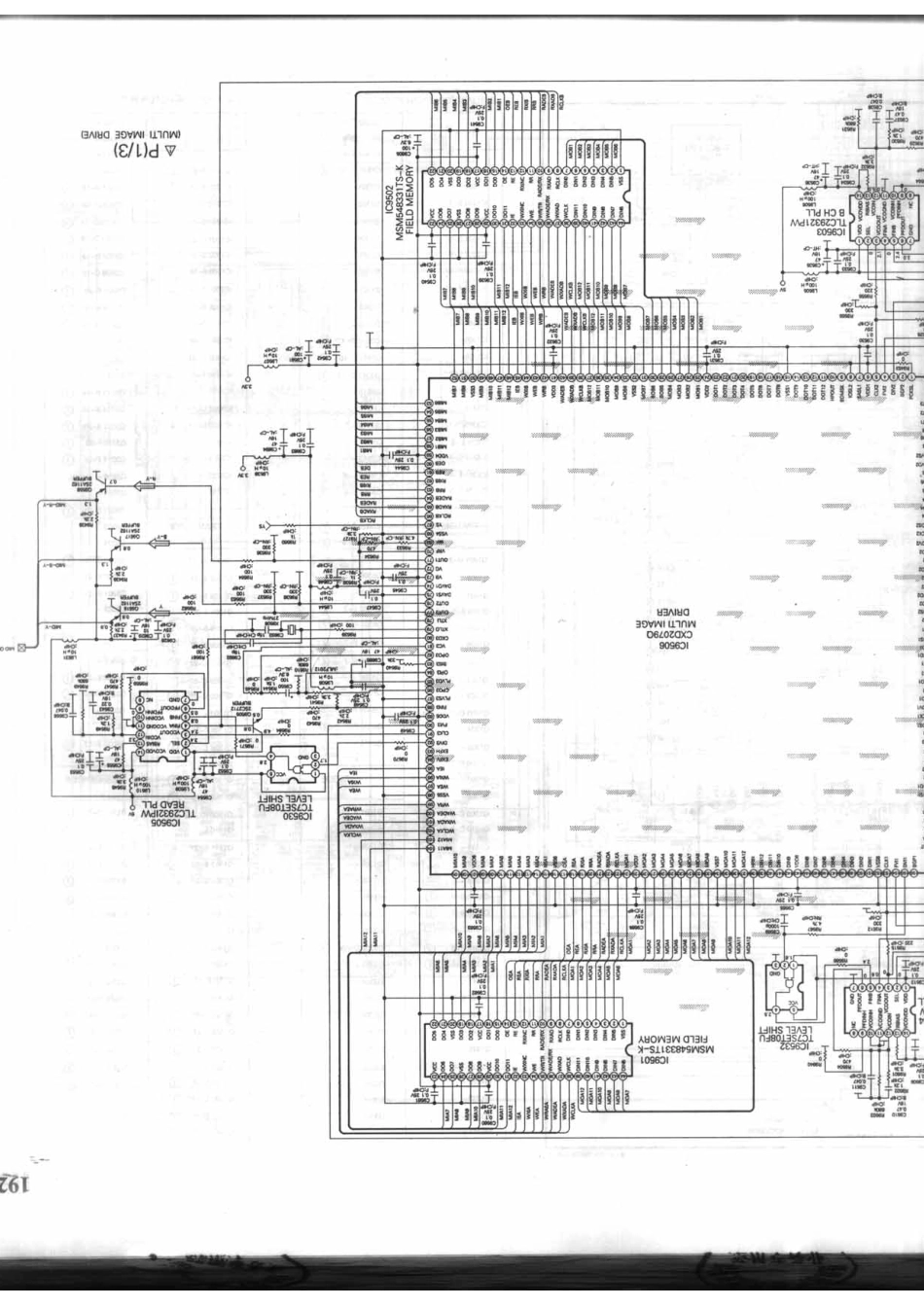 索尼KV-EF34M61_192B.pdf_第1页