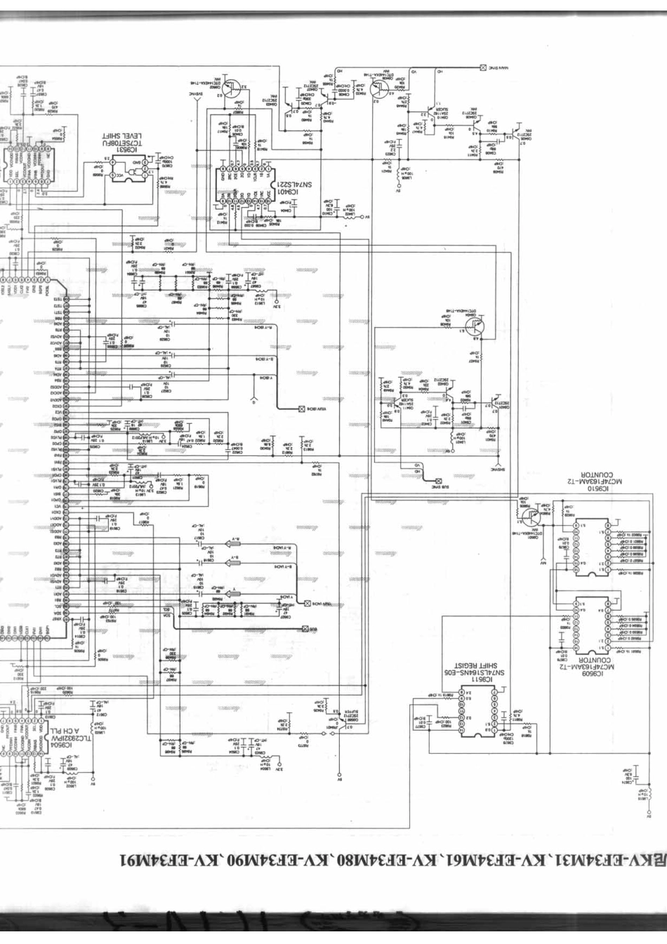 索尼KV-EF34M61_192A.pdf_第1页