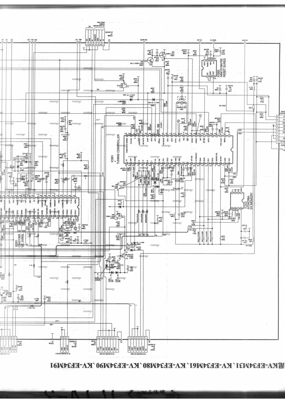 索尼KV-EF34M61_188B.pdf_第1页