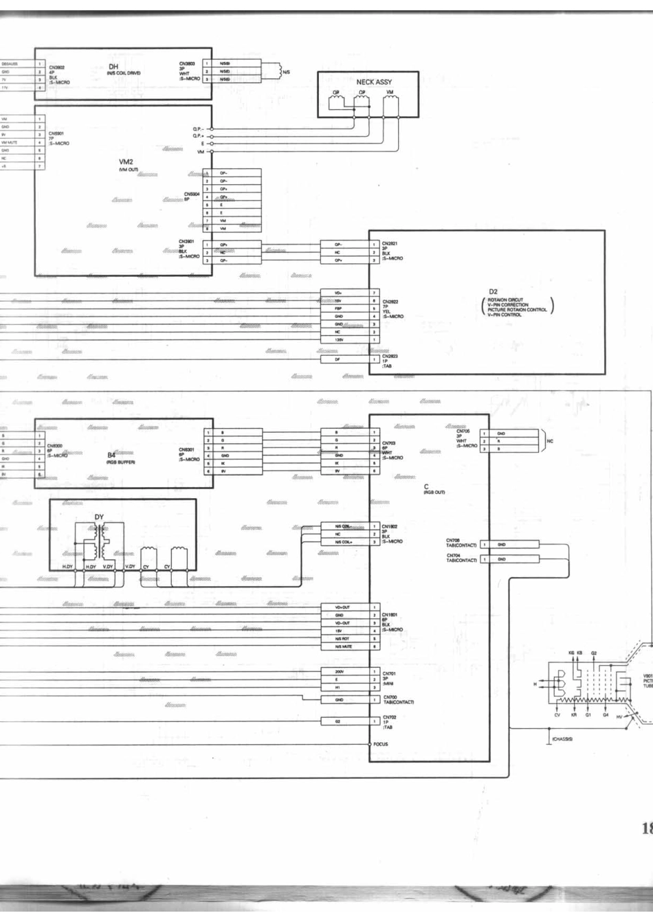 索尼KV-EF34M61_187B.pdf_第1页