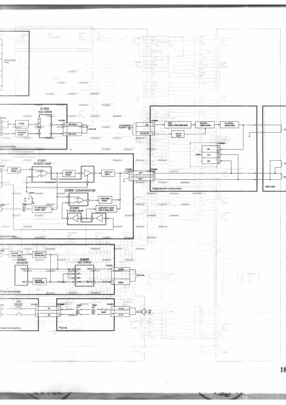 索尼KV-EF34M61_185B.pdf_第1页