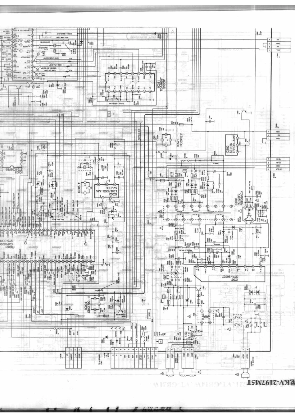 索尼KV-2197M5T_180B.pdf_第1页