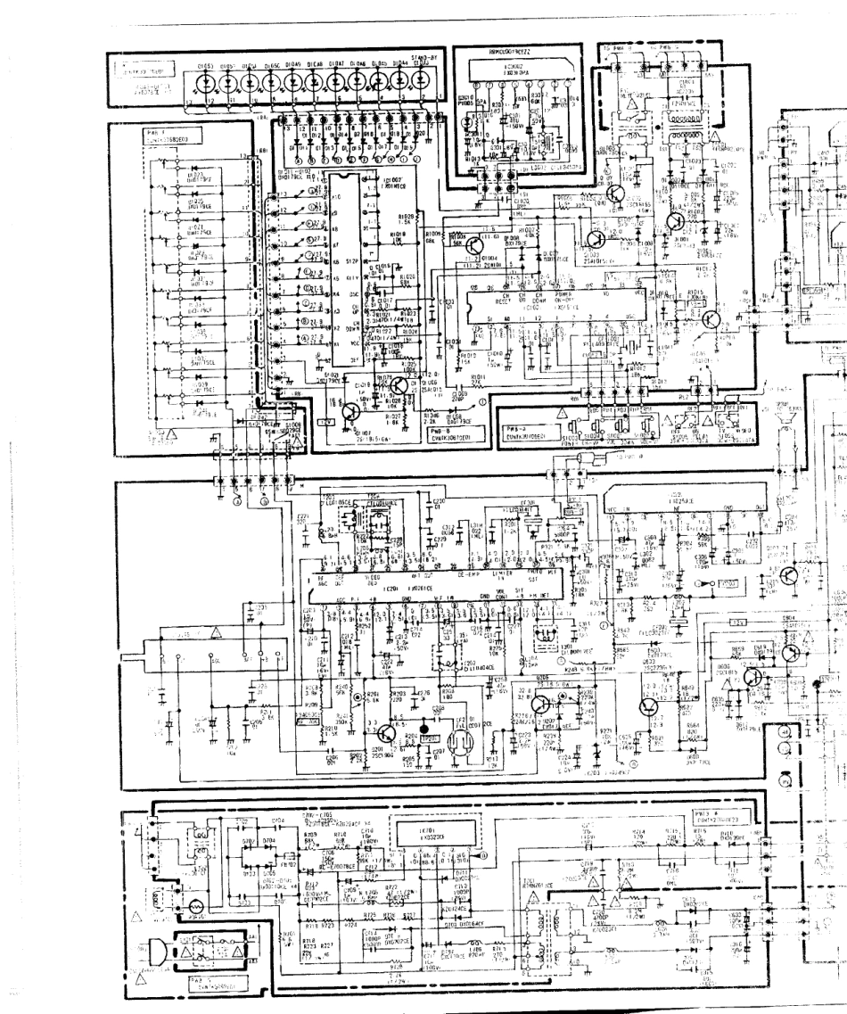 夏普(声宝)  DV-1800_371A.pdf_第1页