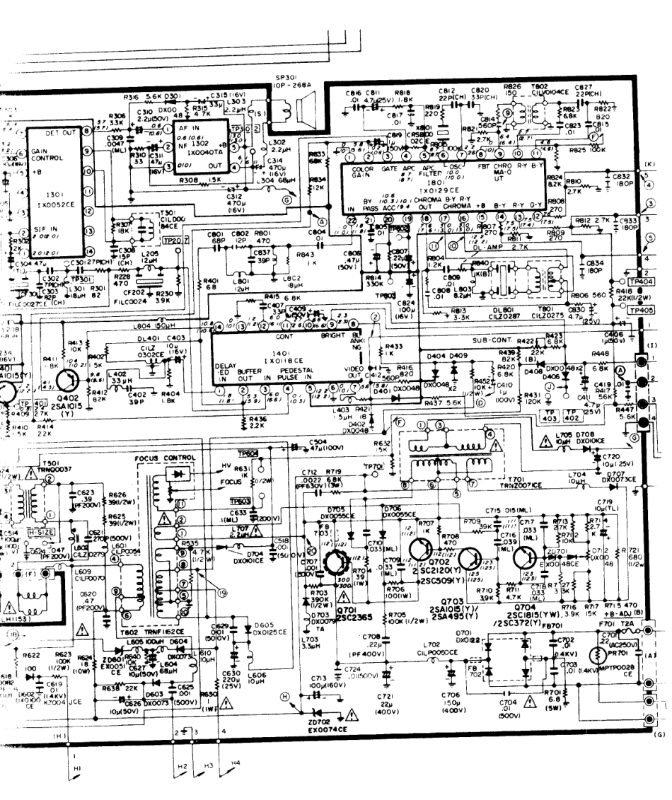 夏普(声宝)  C-2010DK_357B.pdf_第1页