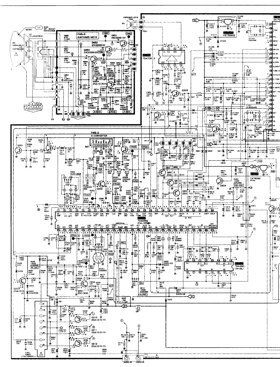 夏普(声宝)  C-1459_349A.pdf_第1页